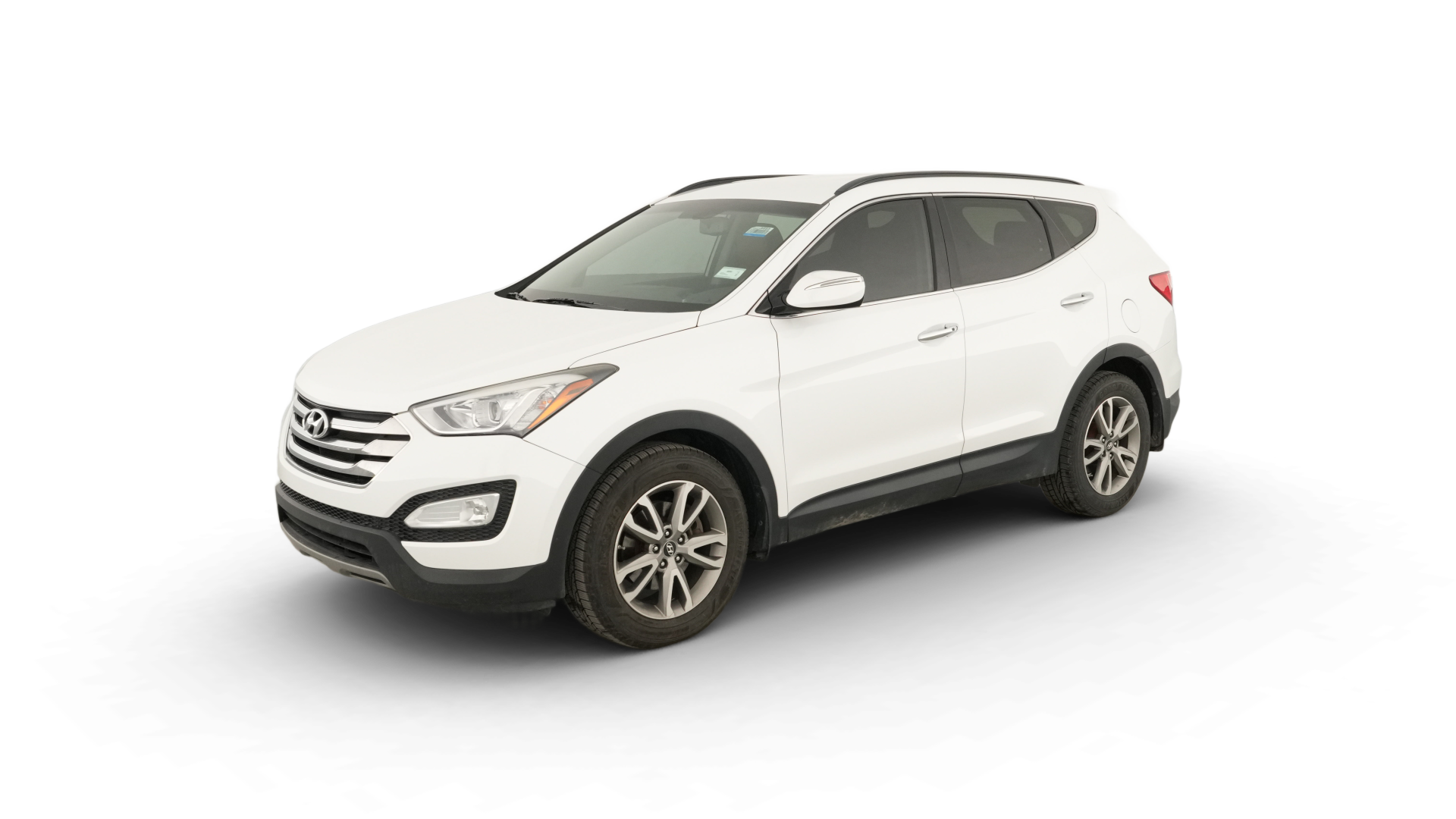 2014 Hyundai Santa Fe Sport vehicle photo
