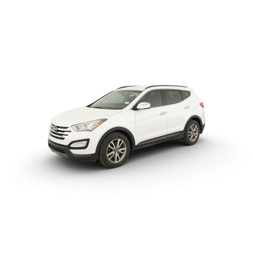 2014 Hyundai Santa Fe Sport