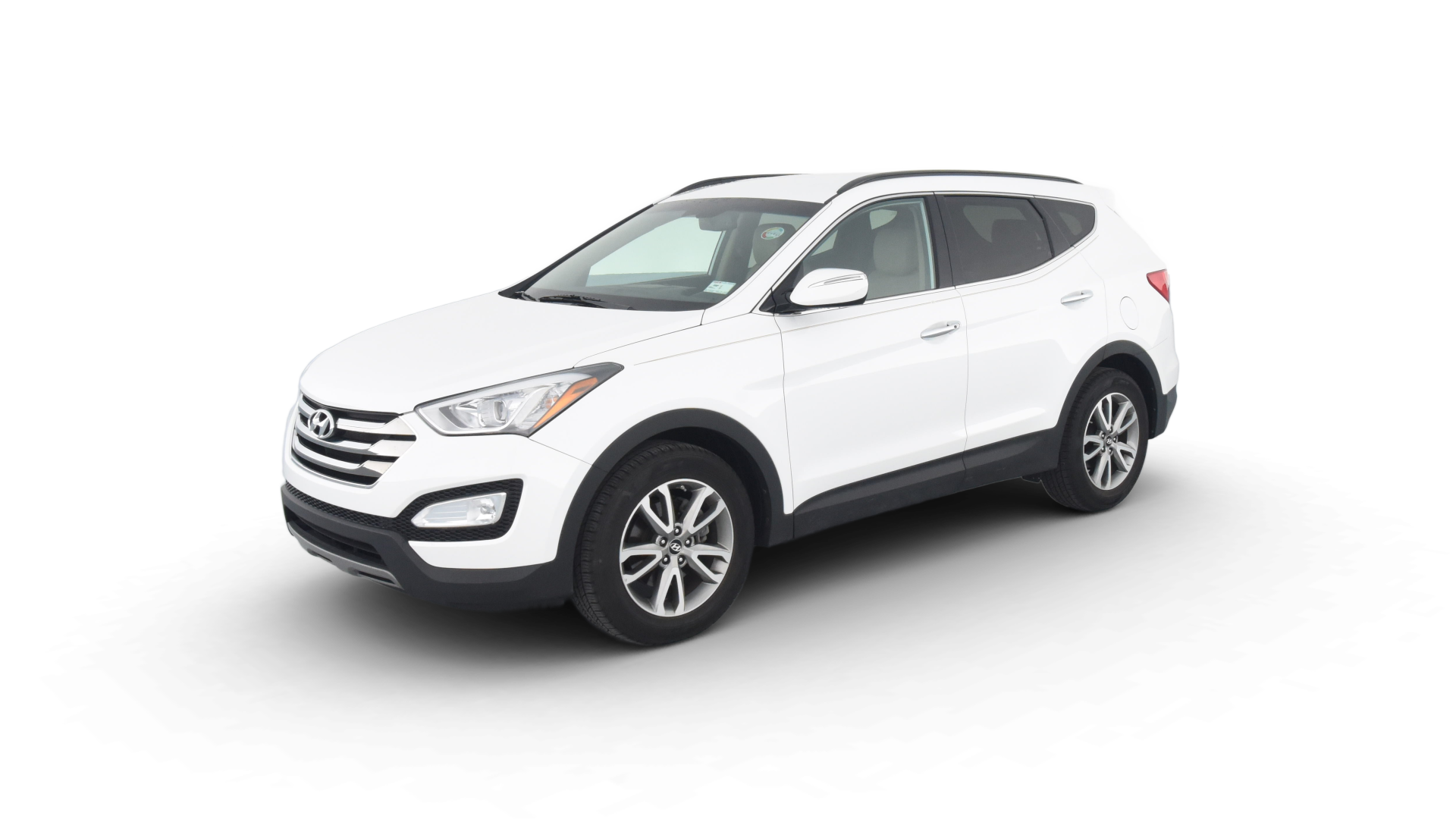 2014 Hyundai Santa Fe Sport 2.0T