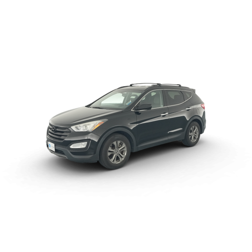 2014 Hyundai Santa Fe Sport