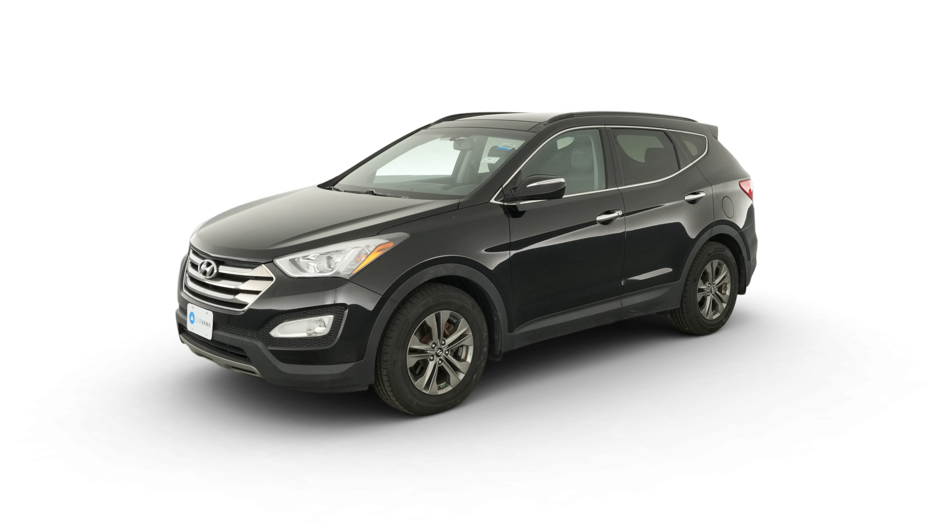 2014 Hyundai Santa Fe Sport vehicle photo