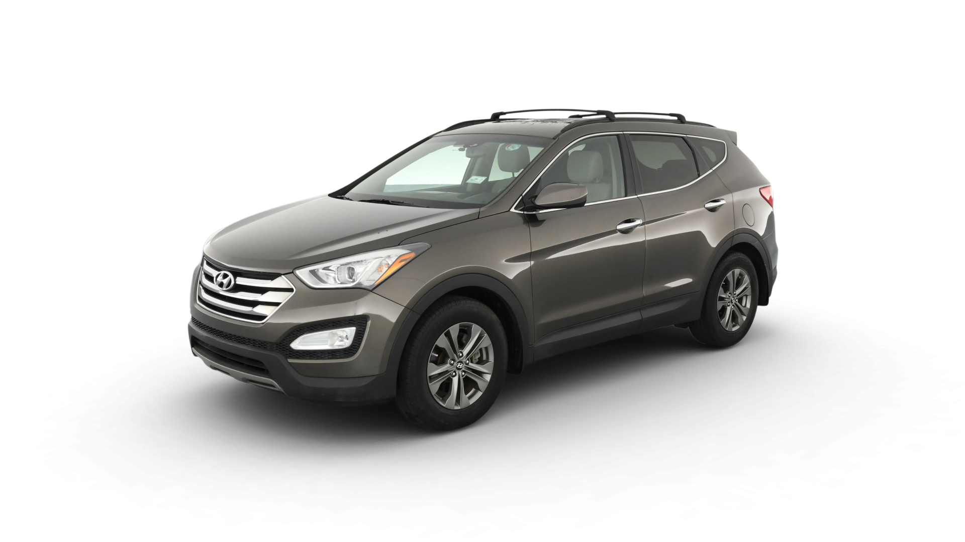 2014 Hyundai Santa Fe Sport