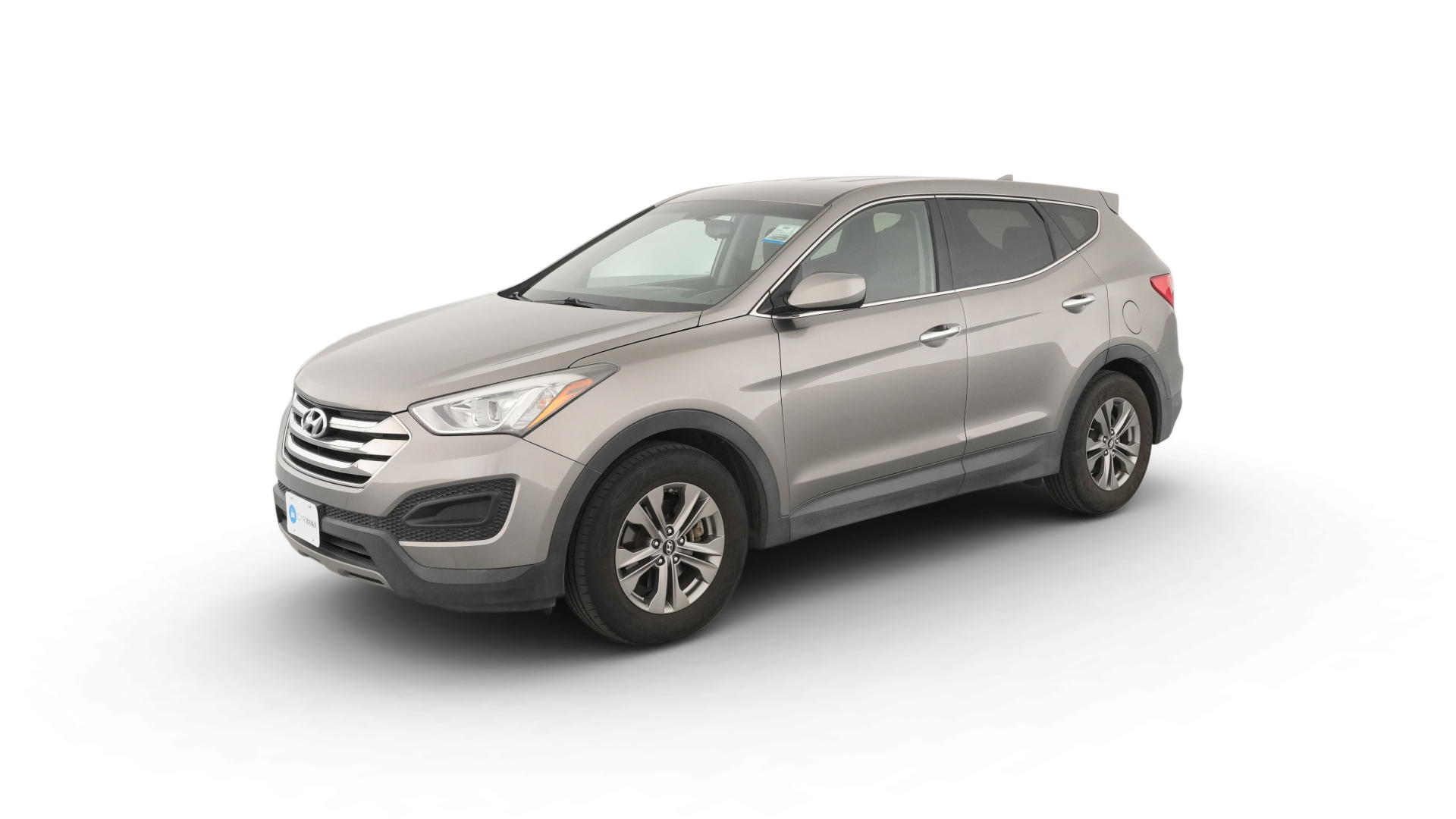2014 Hyundai Santa Fe Sport