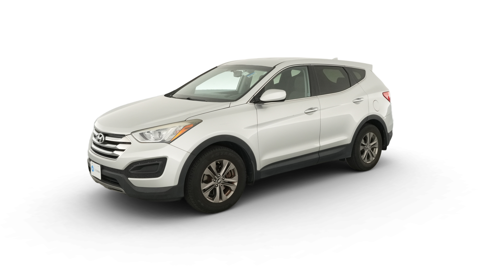 2014 Hyundai Santa Fe Sport vehicle photo