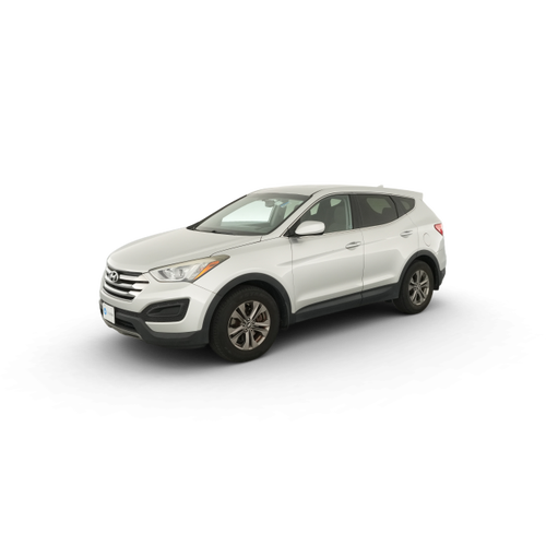 2014 Hyundai Santa Fe Sport