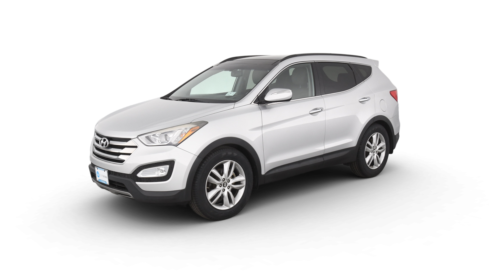 2014 Hyundai Santa Fe