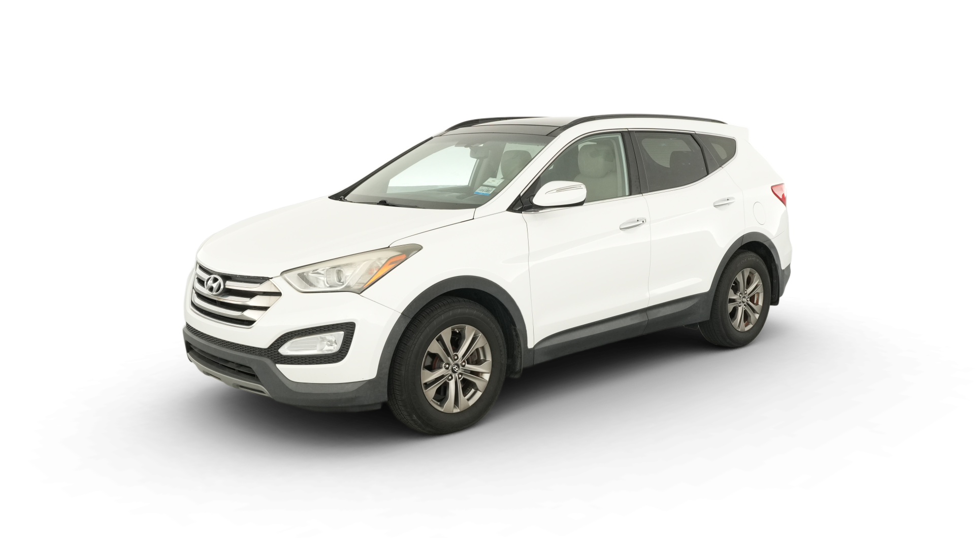 2014 Hyundai Santa Fe Sport vehicle photo