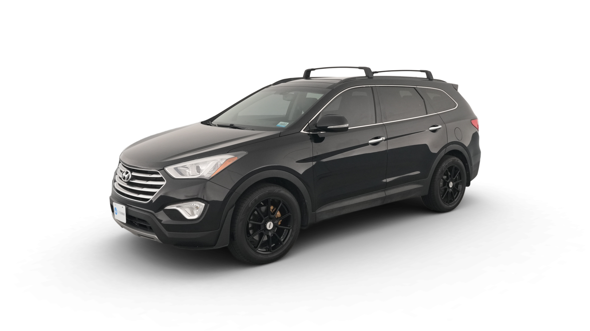 2014 Hyundai Santa Fe vehicle photo