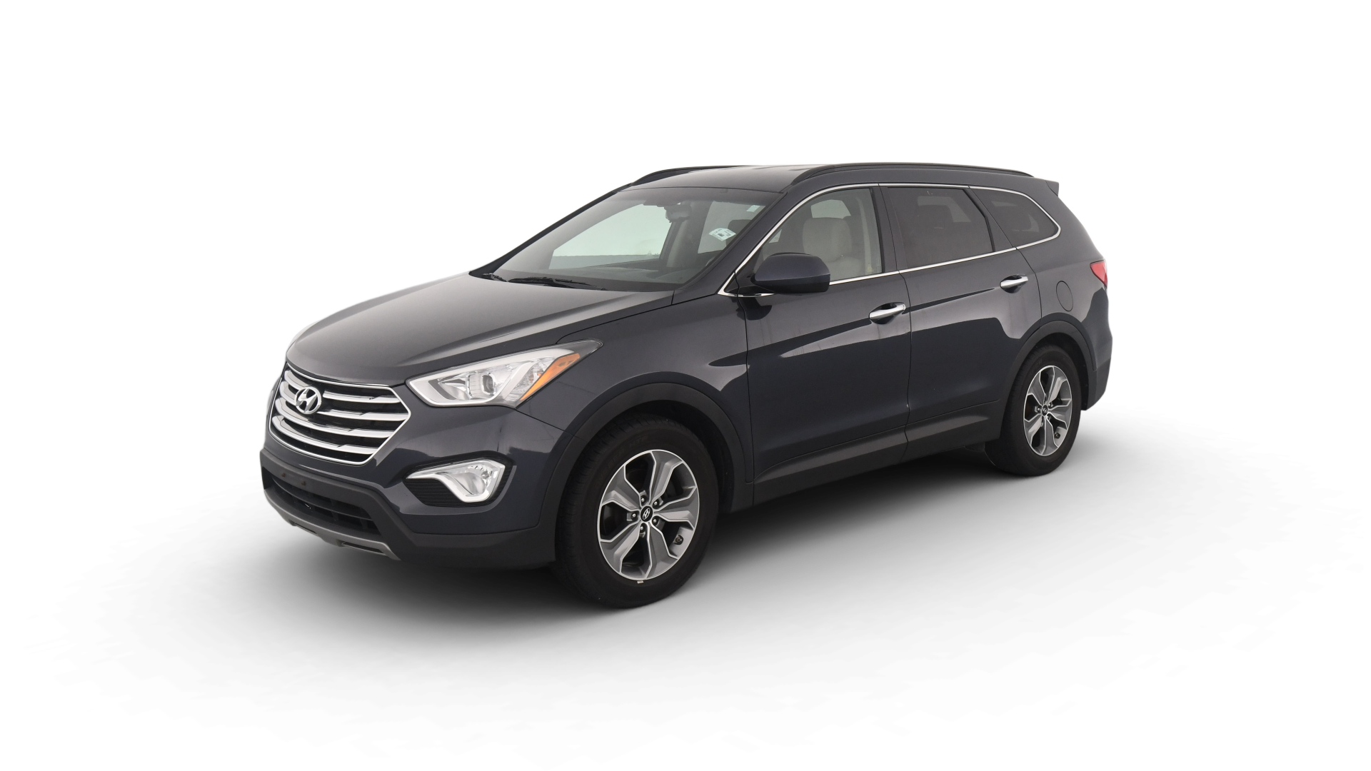 2014 Hyundai Santa Fe
