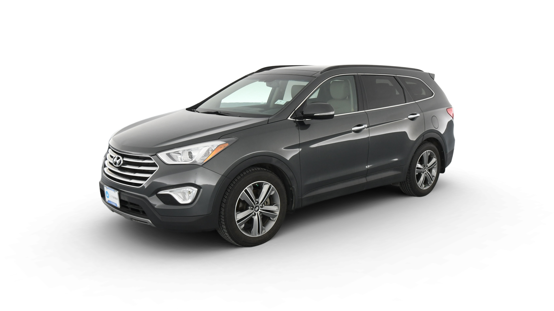 2014 Hyundai Santa Fe GLS