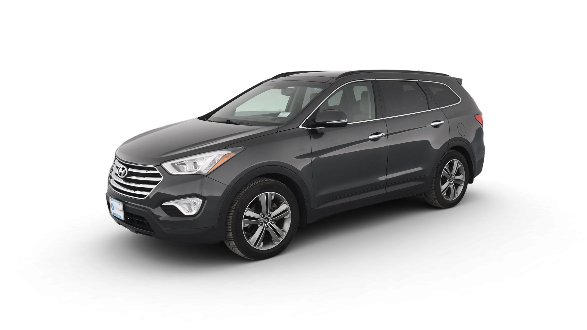 2014 Hyundai Santa Fe GLS