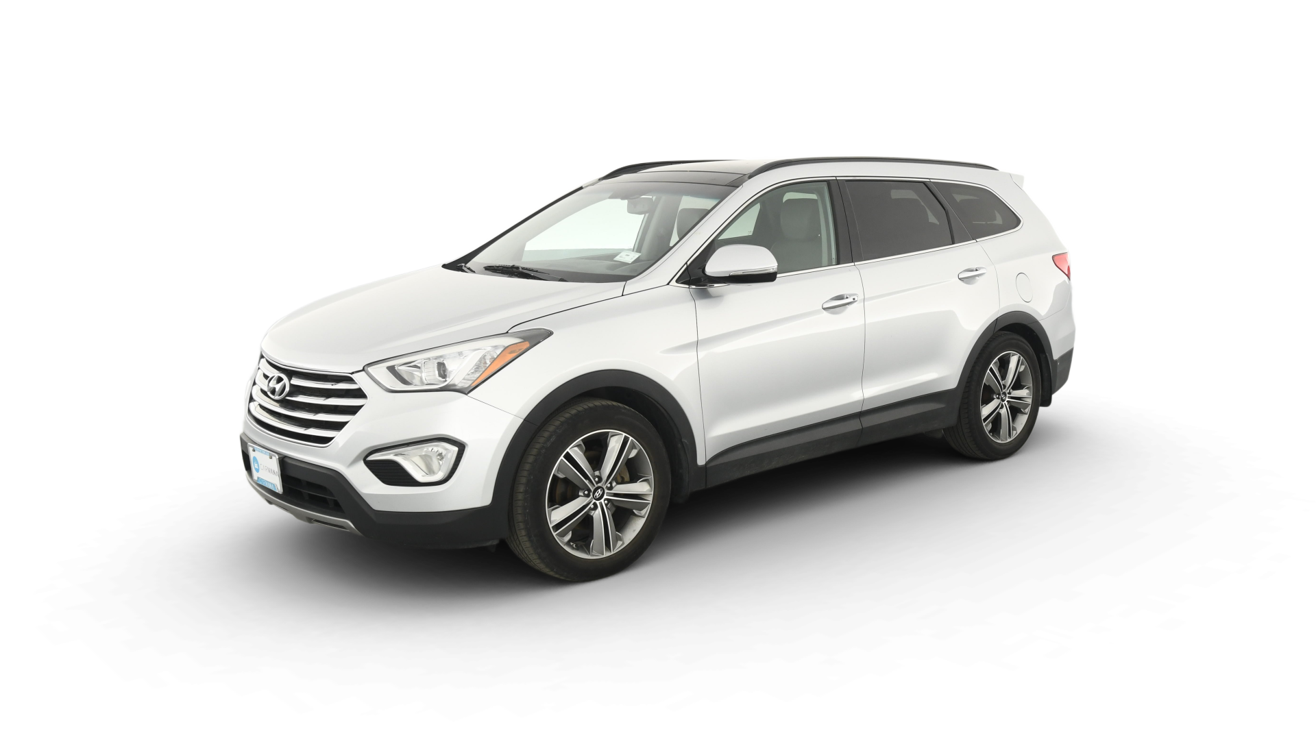 2014 Hyundai Santa Fe Limited