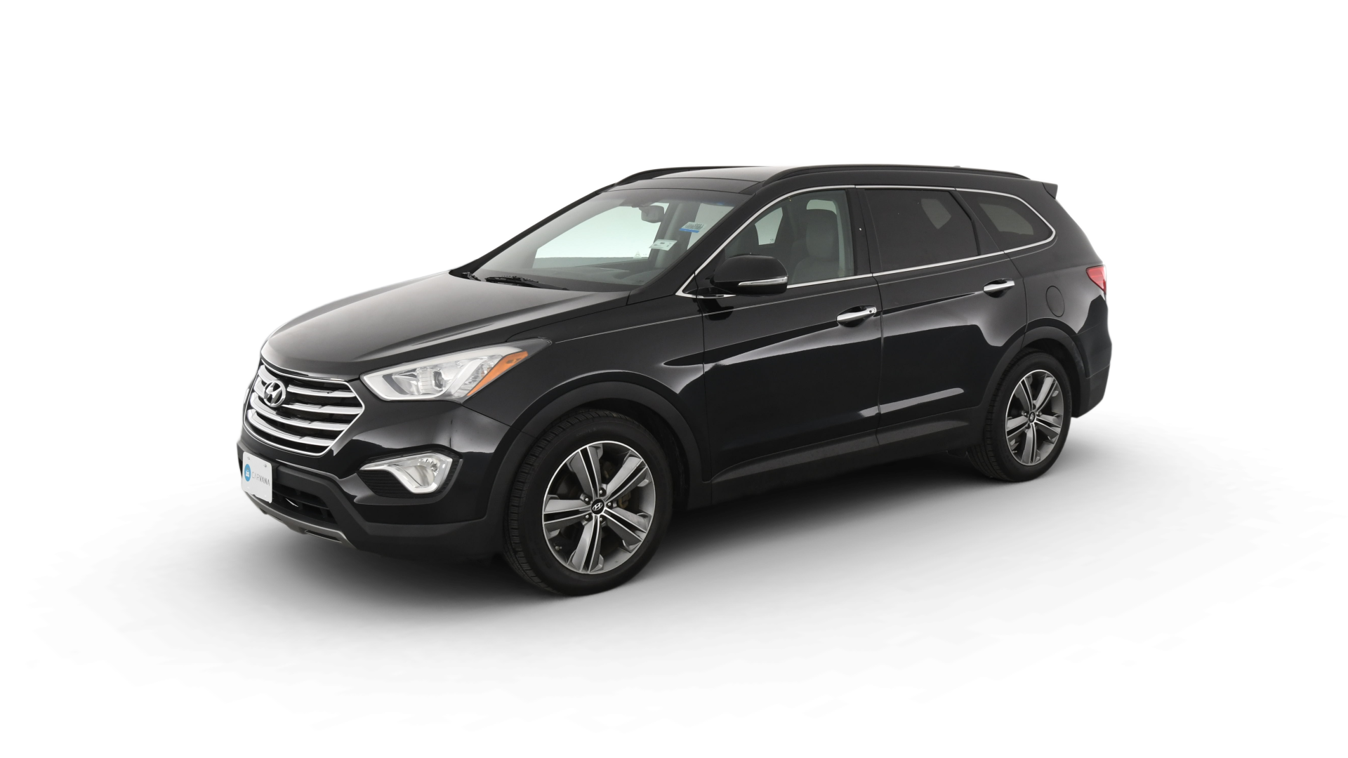 2014 Hyundai Santa Fe vehicle photo