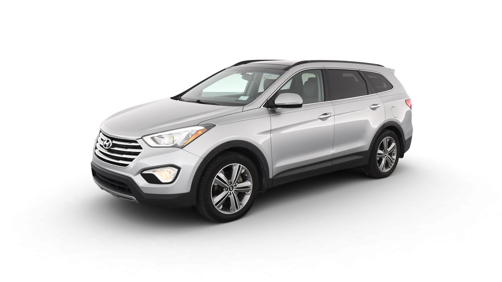 2014 Hyundai Santa Fe Limited