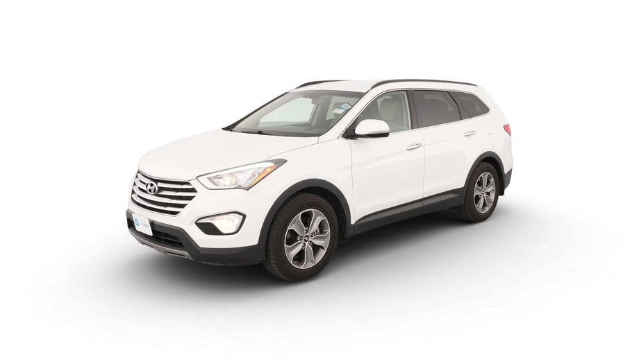 2014 Hyundai Santa Fe