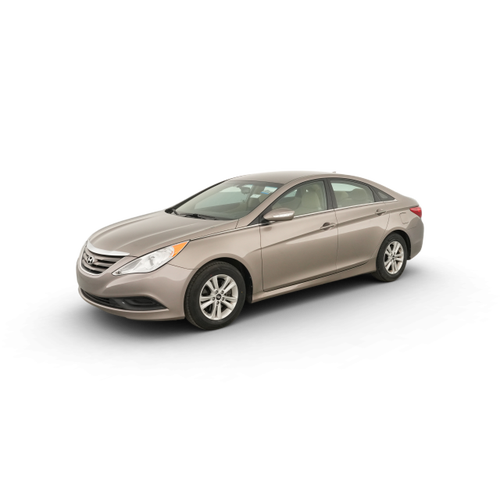 2014 Hyundai Sonata