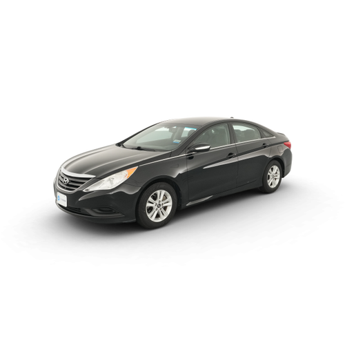 2014 Hyundai Sonata