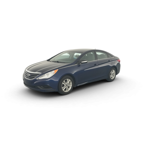 2014 Hyundai Sonata