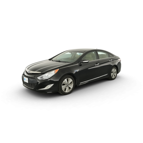 2014 Hyundai Sonata