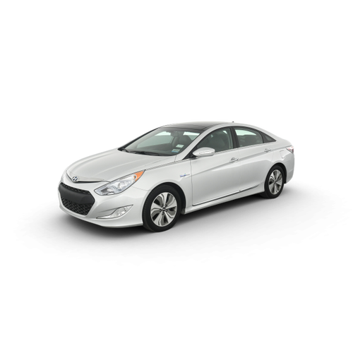 2014 Hyundai Sonata