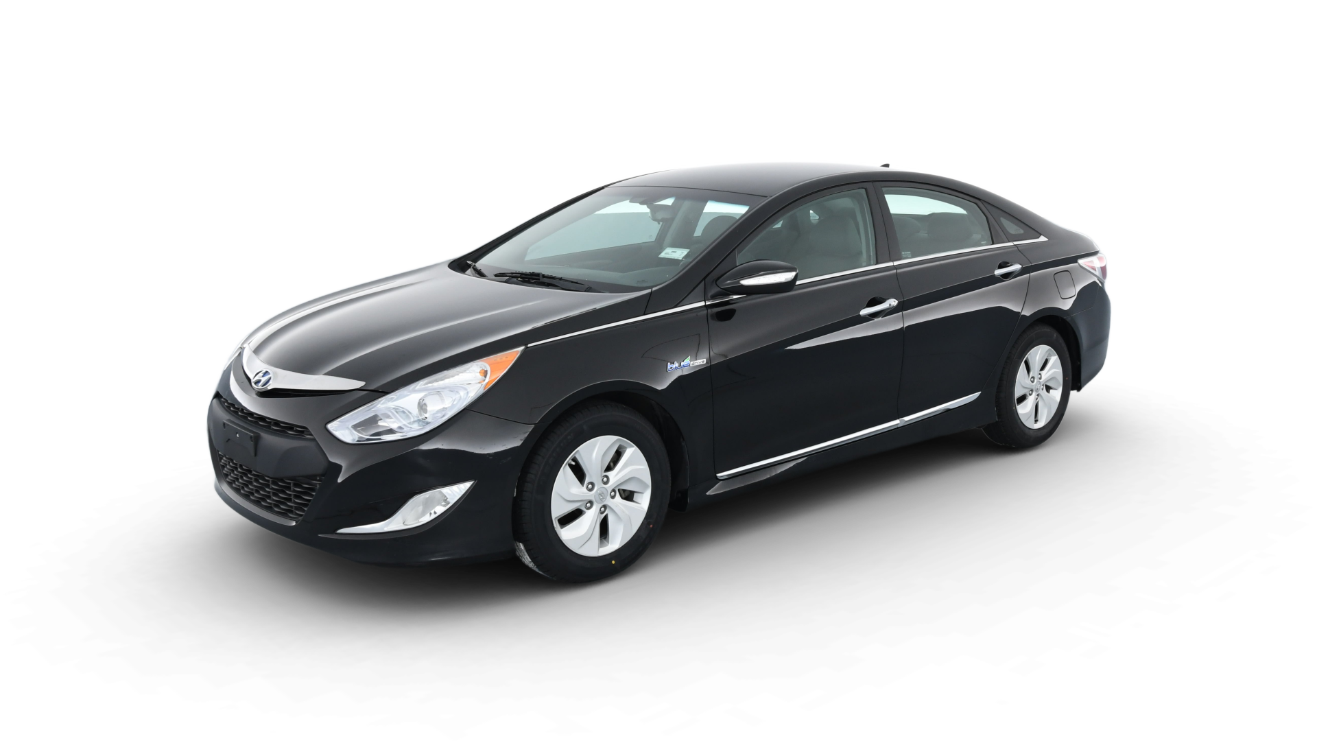 2014 Hyundai Sonata Hybrid