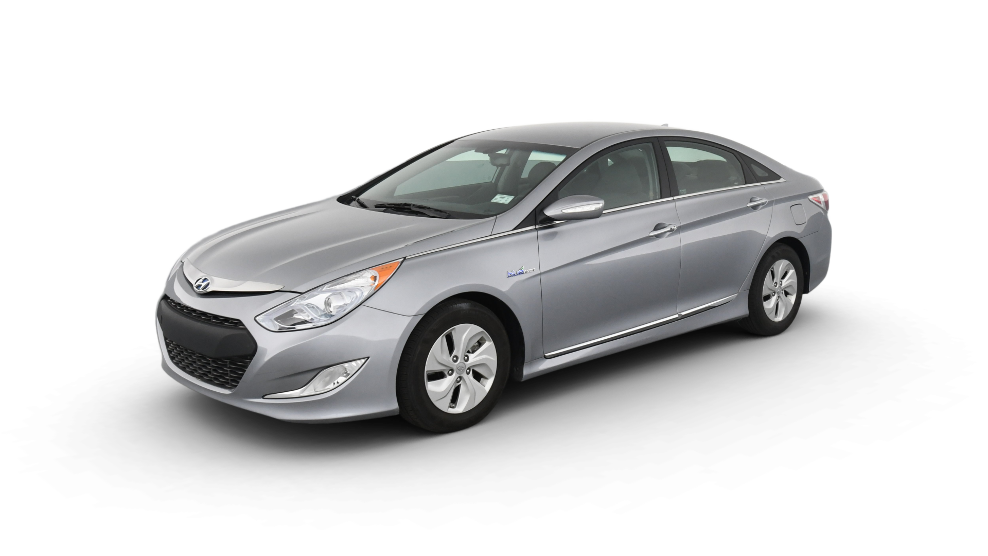 2014 Hyundai Sonata Hybrid