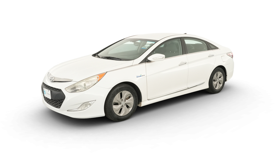 2014 Hyundai Sonata