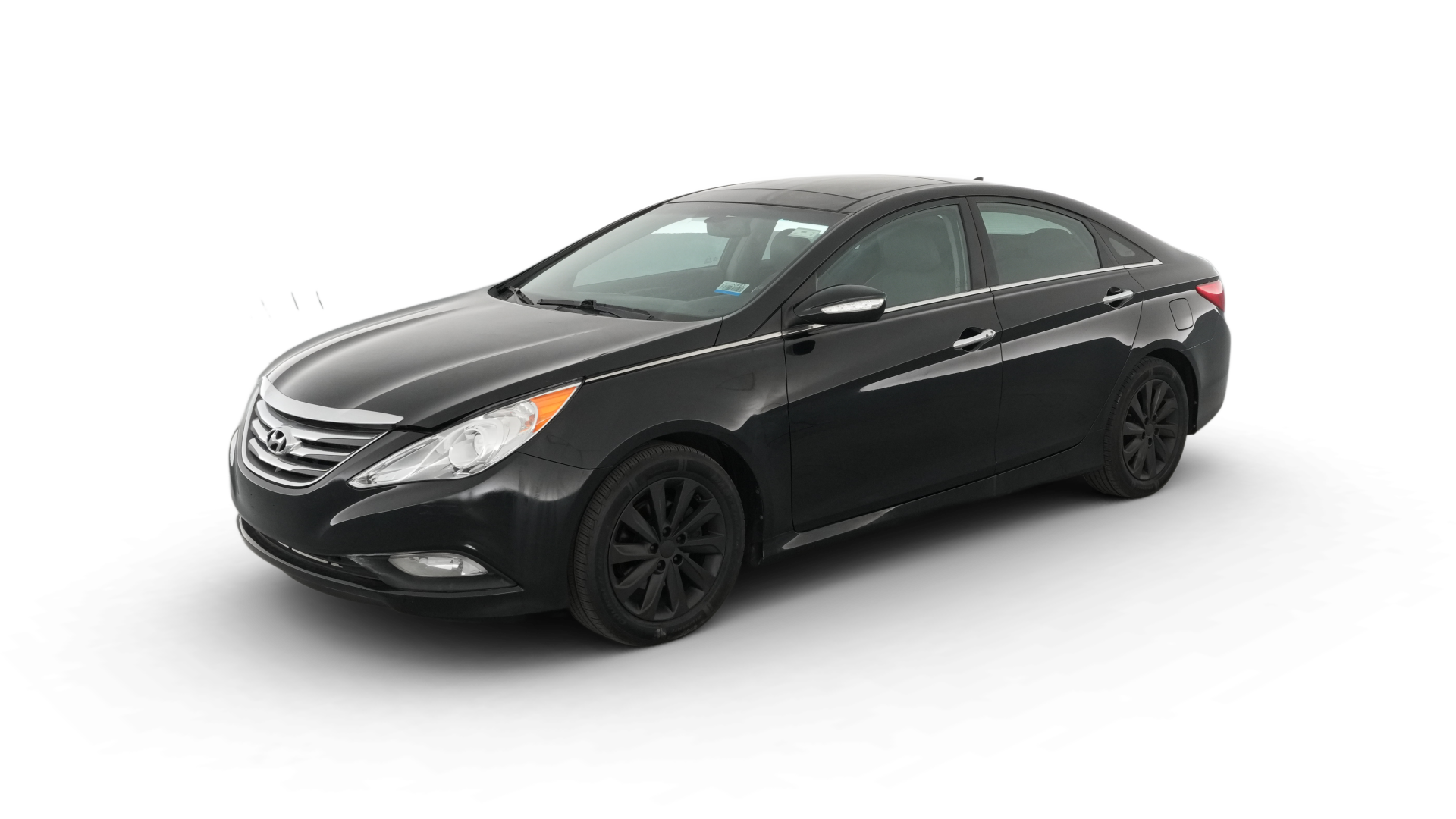 2014 Hyundai Sonata vehicle photo