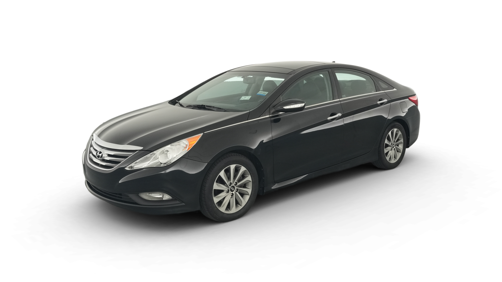 2014 Hyundai Sonata Limited