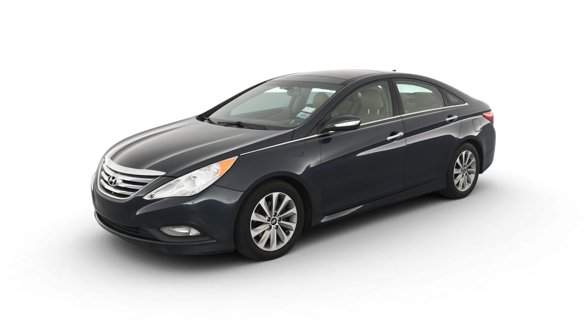2014 Hyundai Sonata Limited