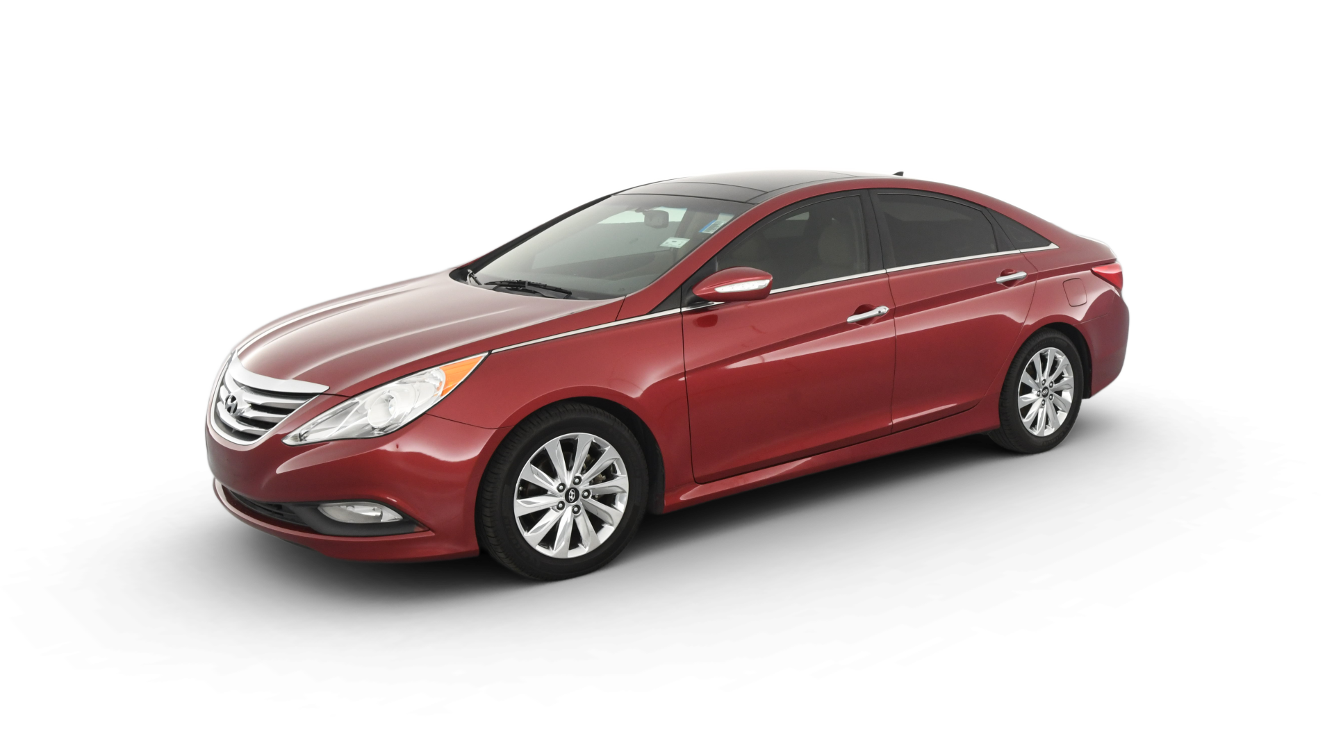 2014 Hyundai Sonata Limited