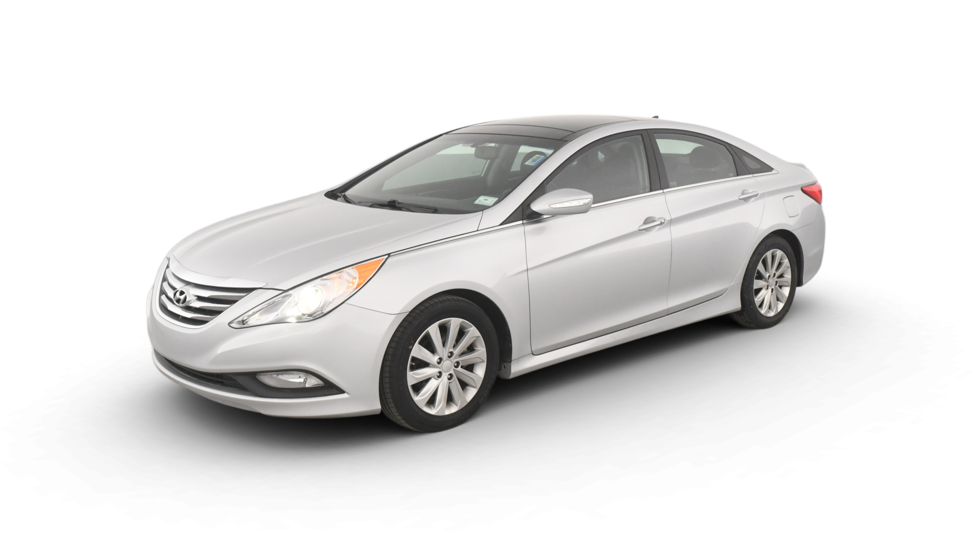 2014 Hyundai Sonata Limited