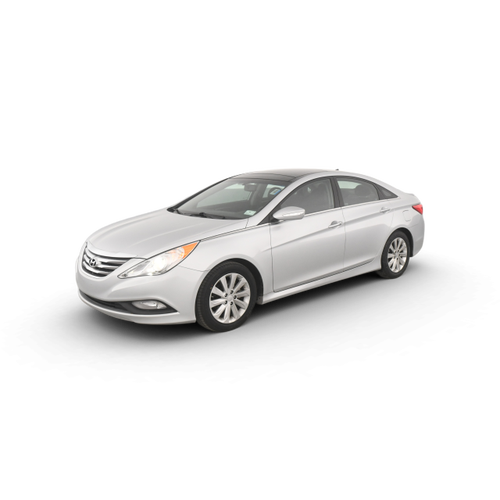 2014 Hyundai Sonata