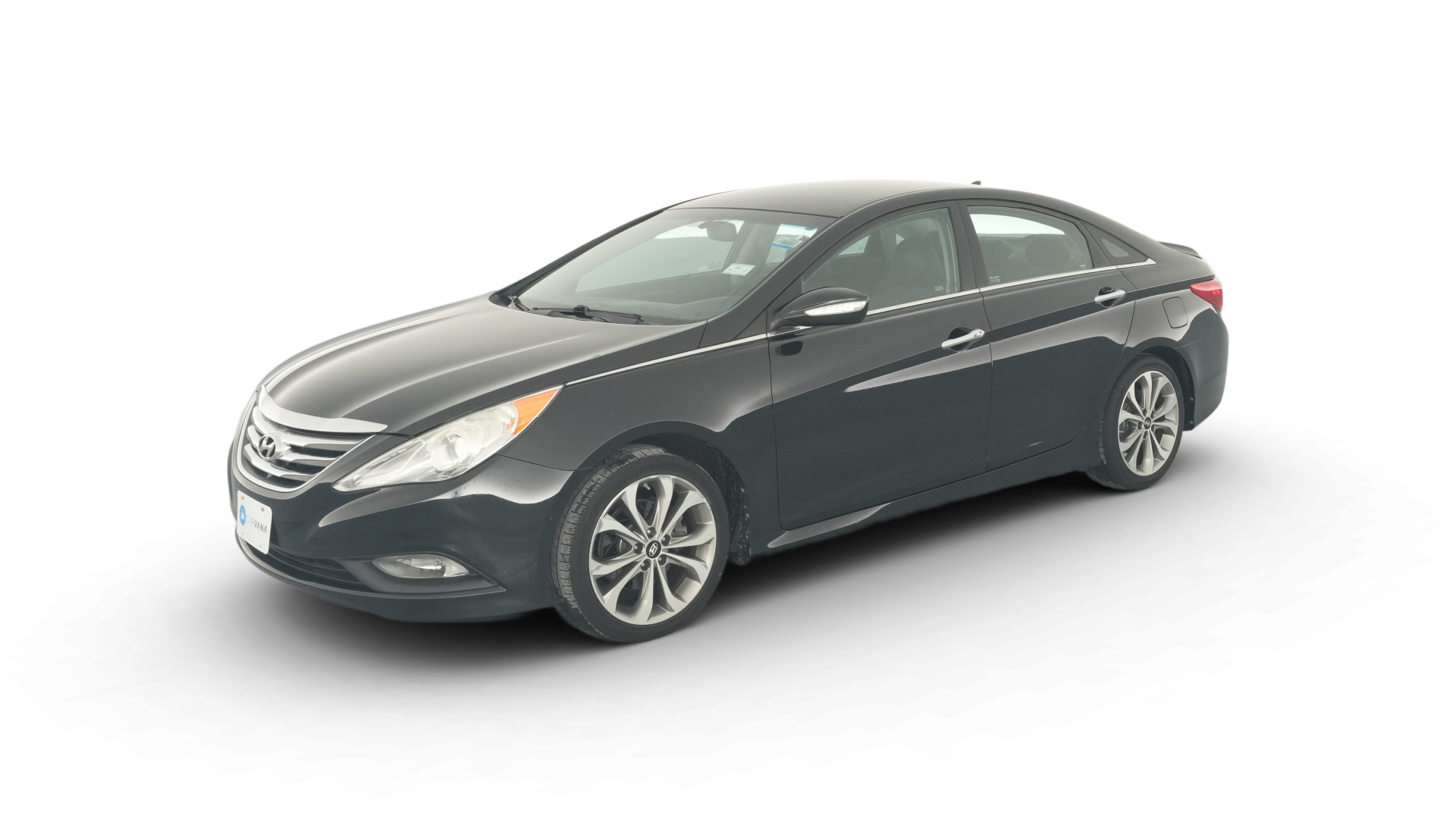 2014 Hyundai Sonata vehicle photo