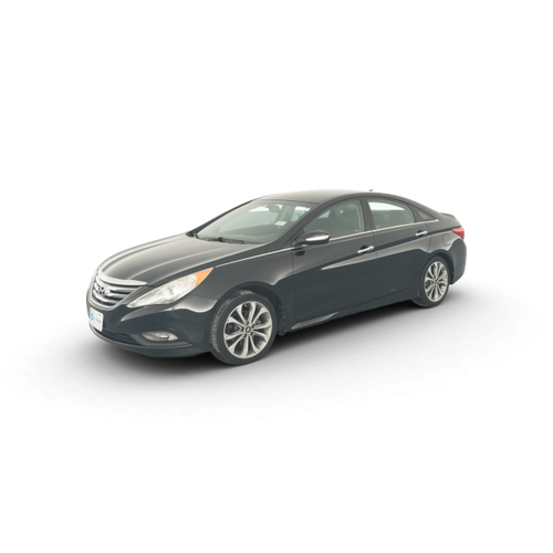 2014 Hyundai Sonata