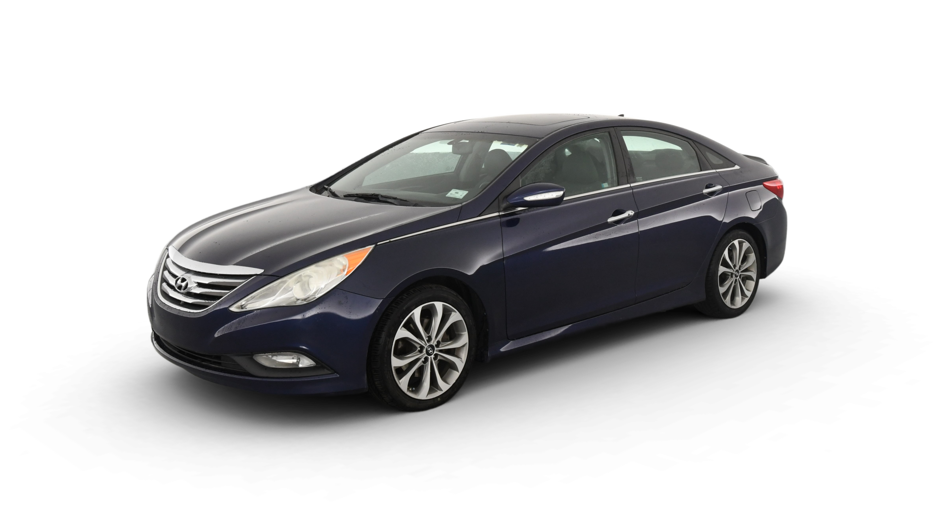 2014 Hyundai Sonata SE