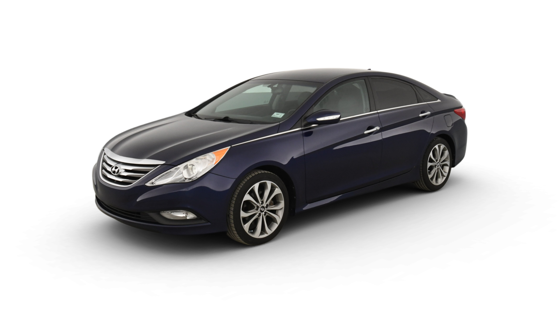 2014 Hyundai Sonata SE