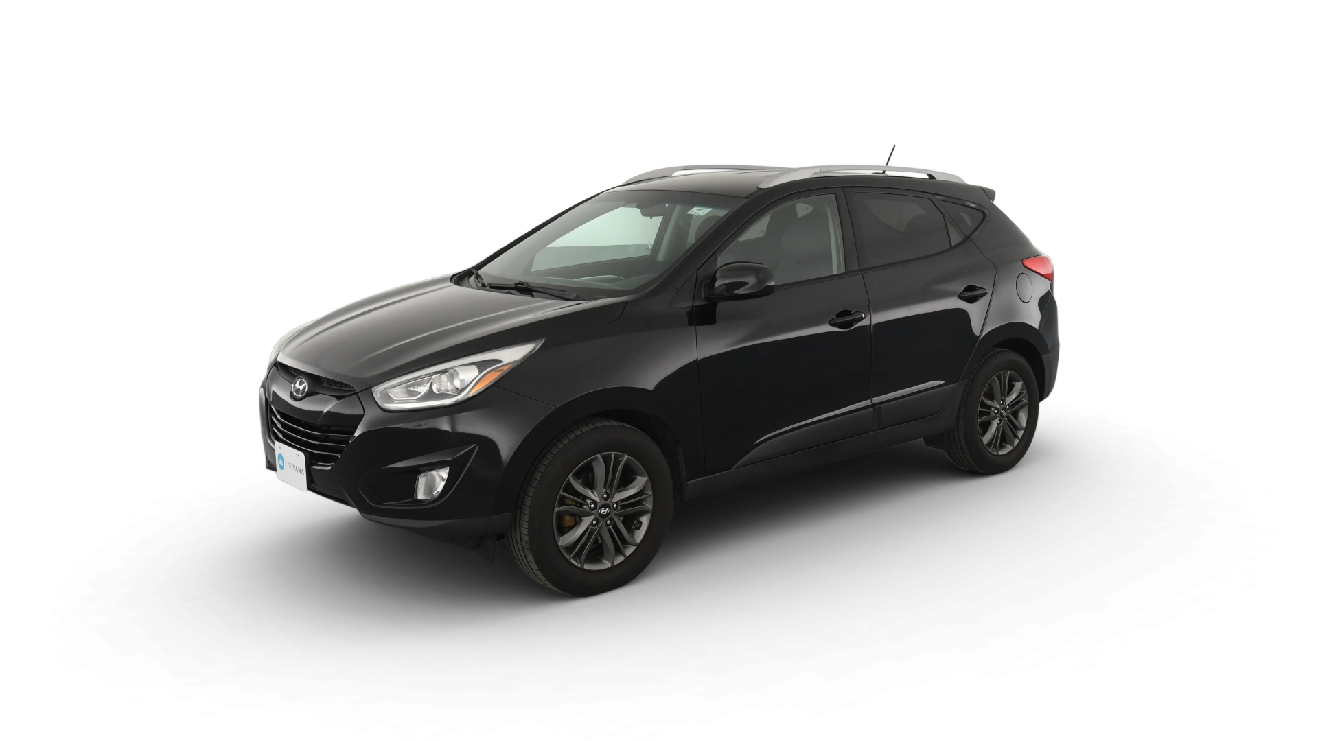 2014 Hyundai Tucson SE