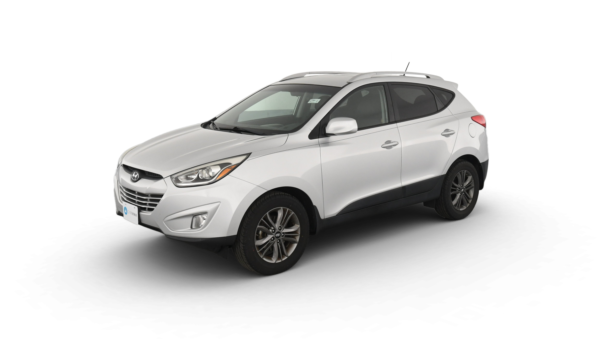 2014 Hyundai Tucson SE