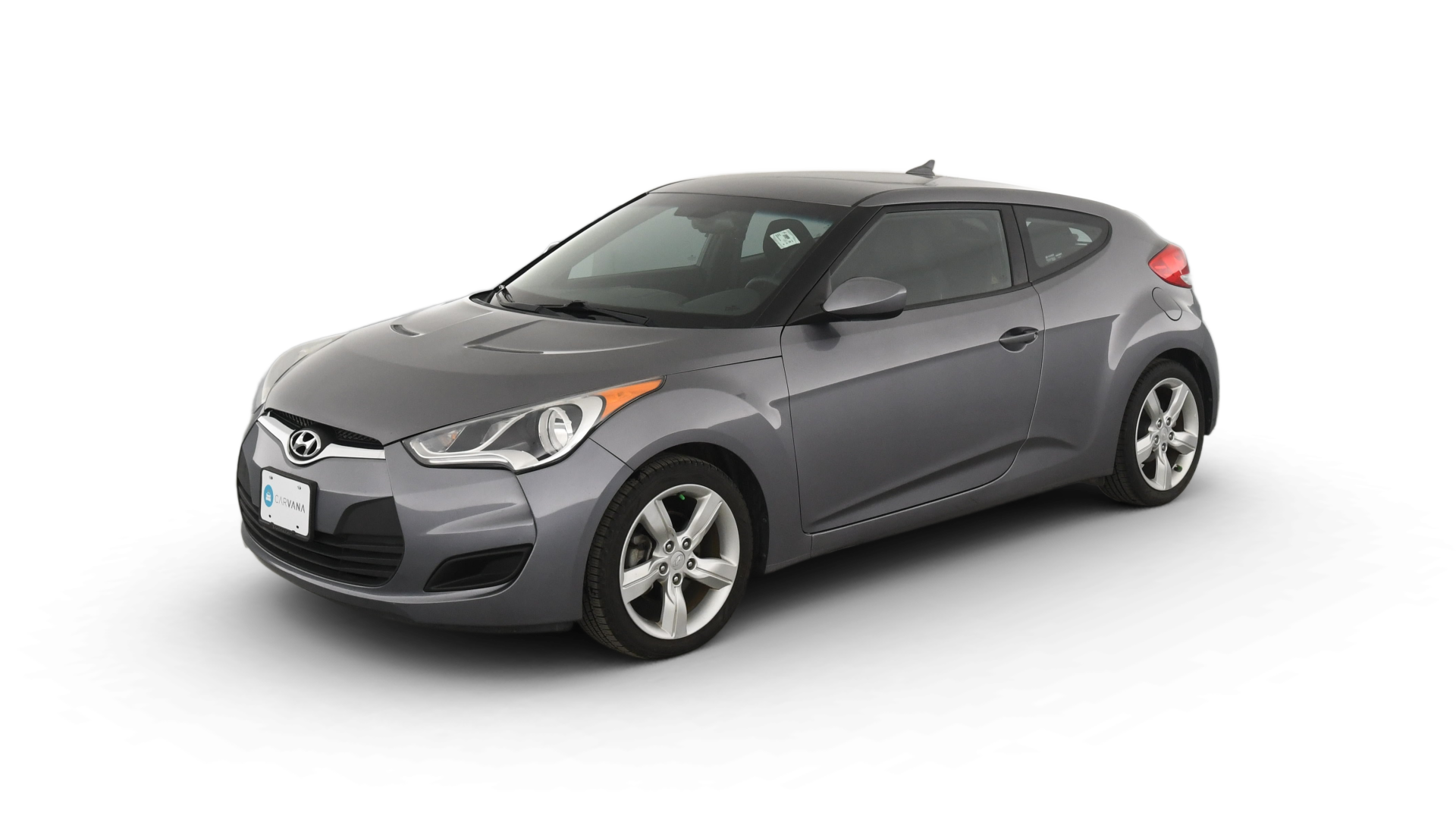 2014 Hyundai Veloster