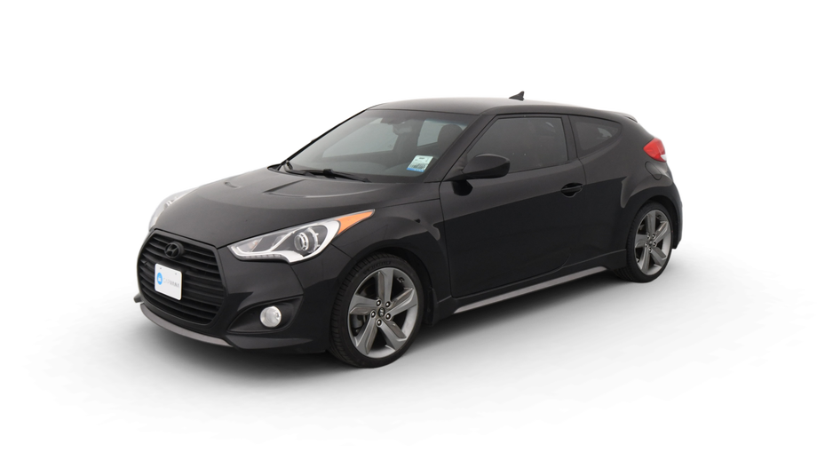 2014 Hyundai Veloster