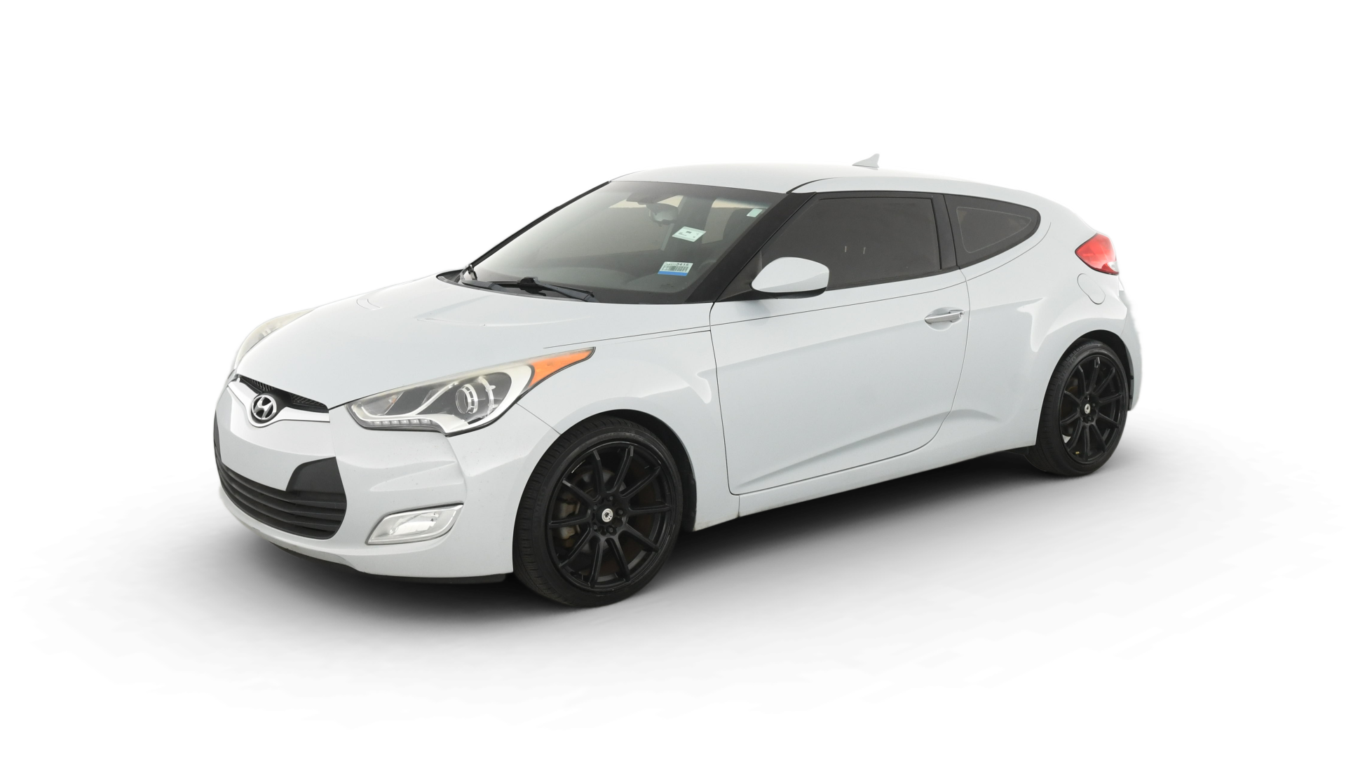 2014 Hyundai Veloster RE:FLEX