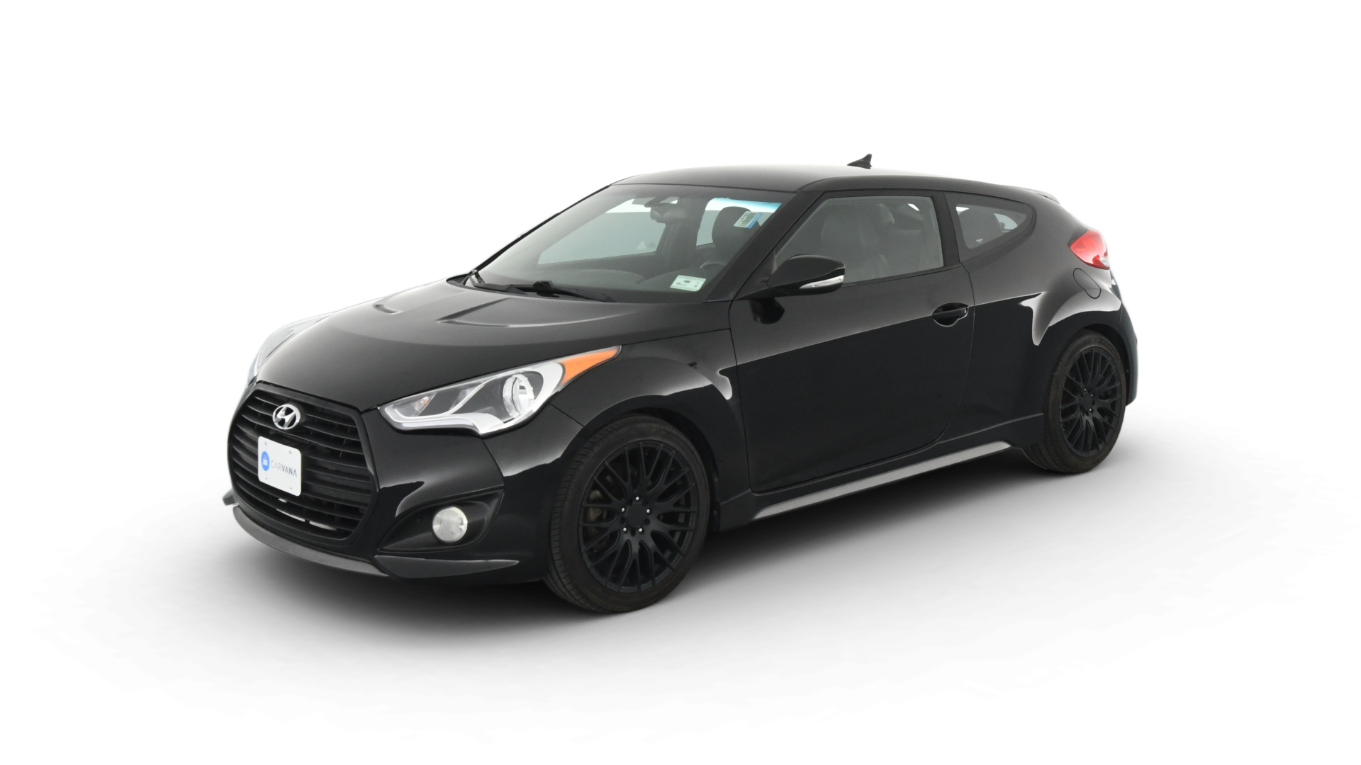 2014 Hyundai Veloster vehicle photo