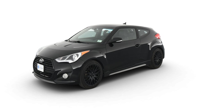 2014 Hyundai Veloster vehicle photo