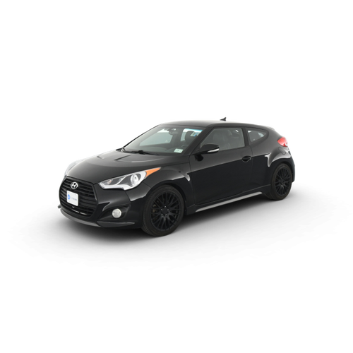 2014 Hyundai Veloster