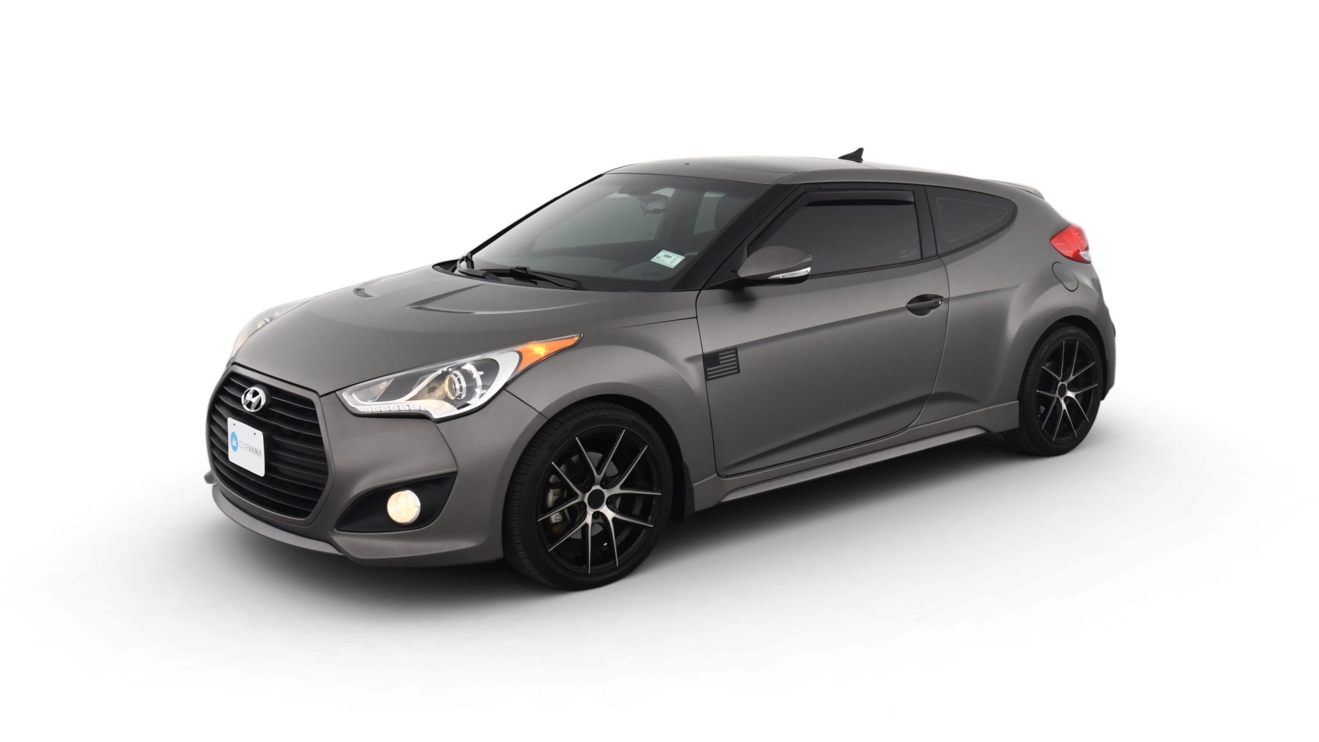 2014 Hyundai Veloster Base