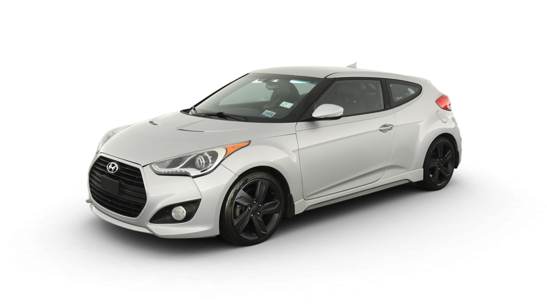 2014 Hyundai Veloster Base