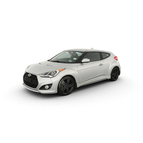 2014 Hyundai Veloster
