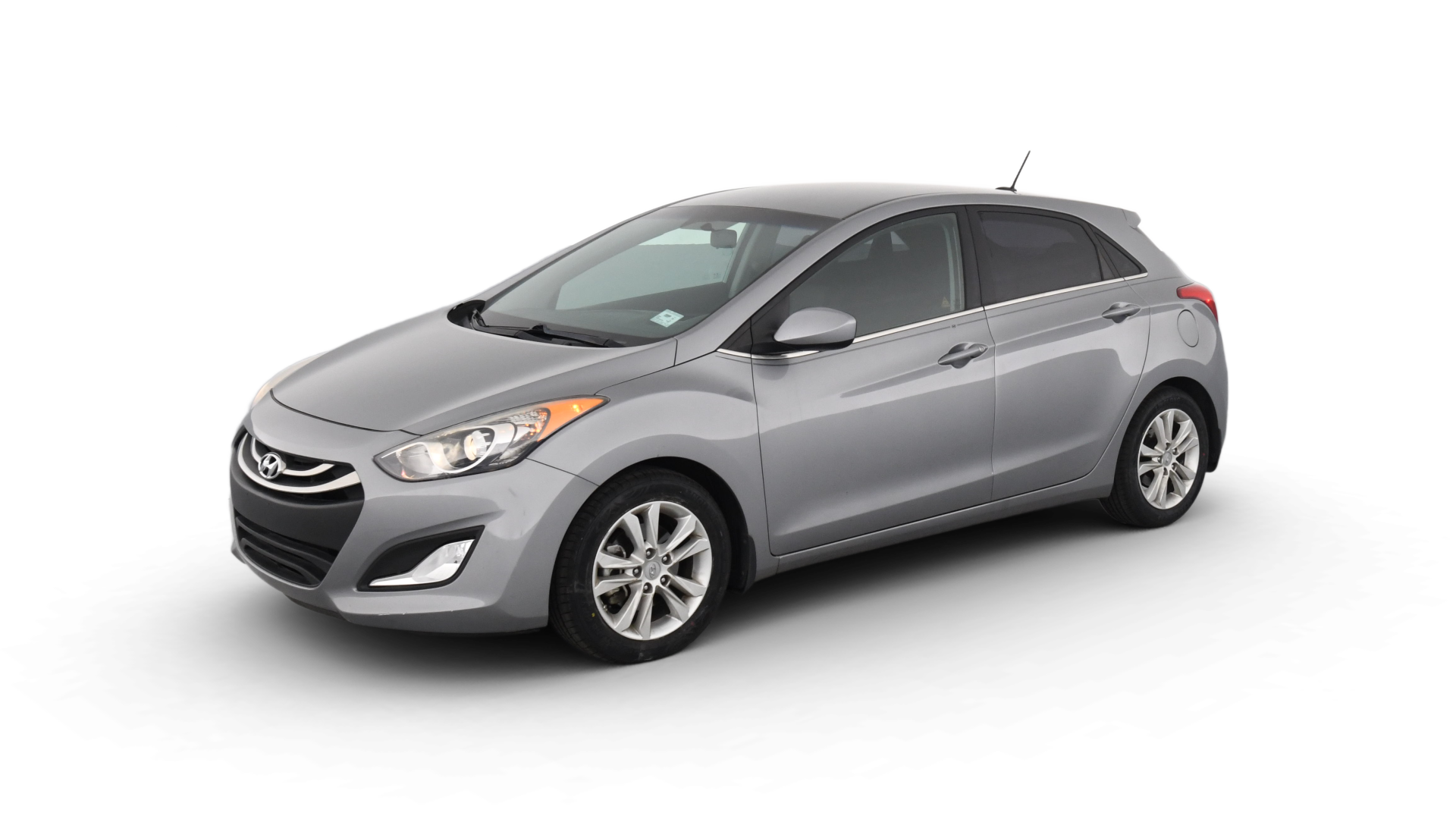 2014 Hyundai Elantra GT Base