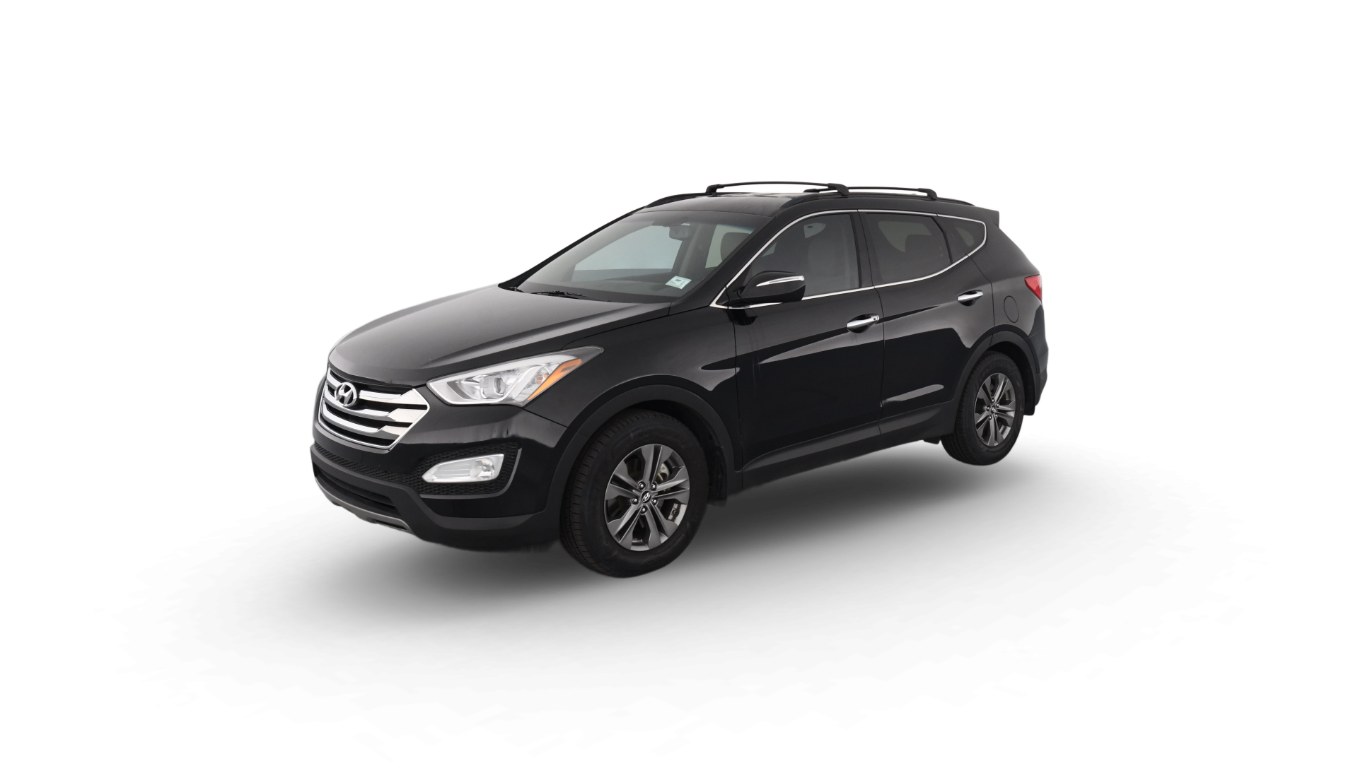 2014 Hyundai Santa Fe Sport
